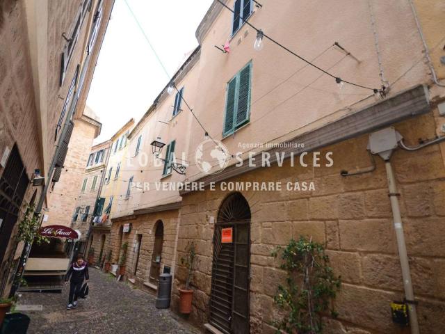 Appartamento in vendita a Alghero