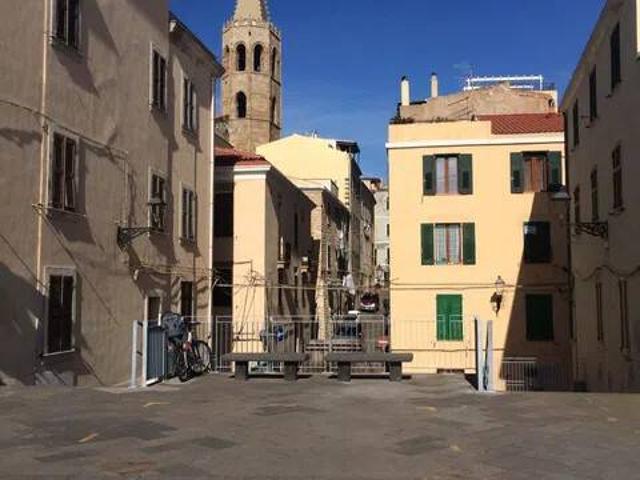 Appartamento in vendita a Alghero SS