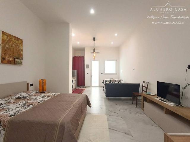 Appartamento in vendita a Alghero SS
