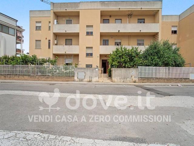 Appartamento in vendita a Alghero SS