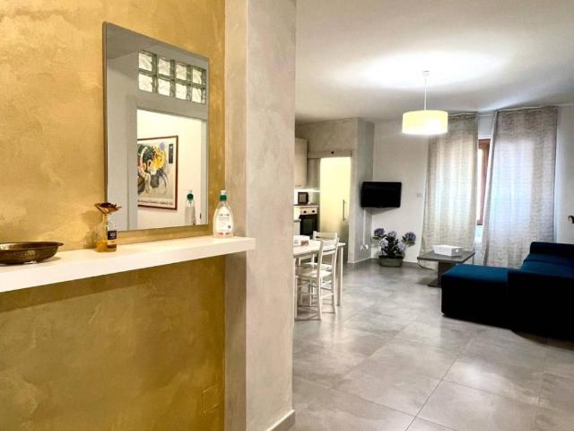 Appartamento in vendita a Alghero SS
