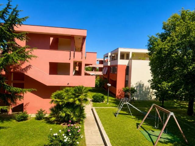 Appartamento in vendita a Alghero SS