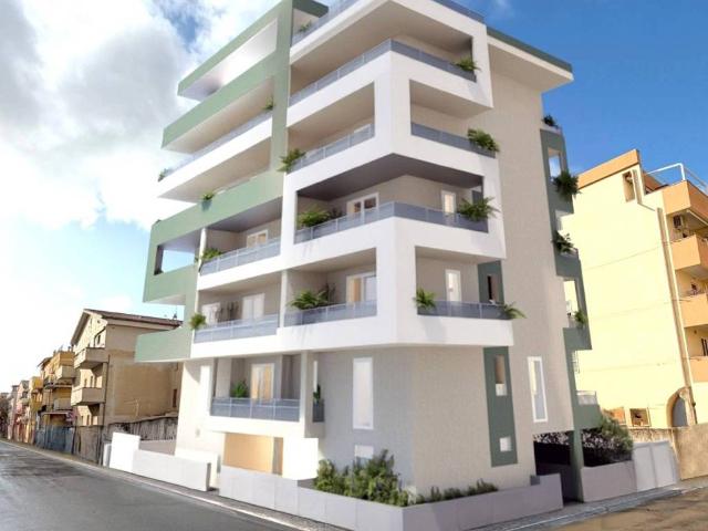 Appartamento in vendita a Alghero SS
