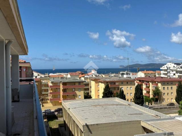 Appartamento in vendita a Alghero SS
