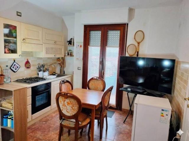 Appartamento in vendita a Alghero SS