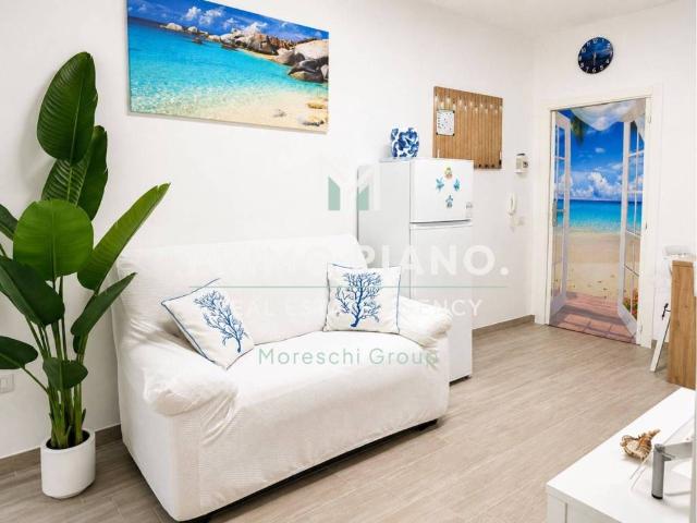 Appartamento in vendita a Alghero SS