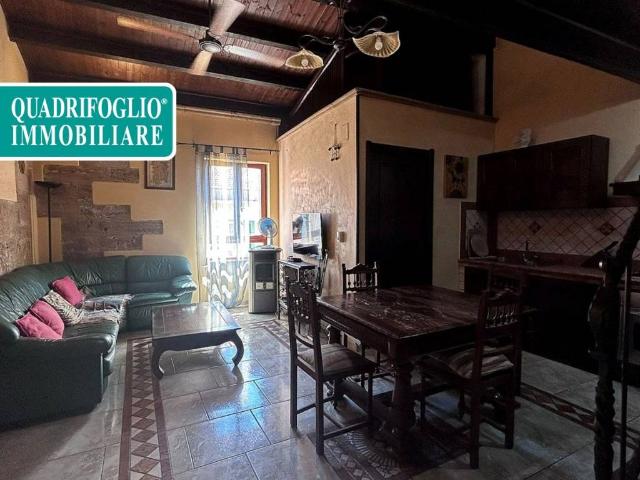Appartamento in vendita a Alghero SS
