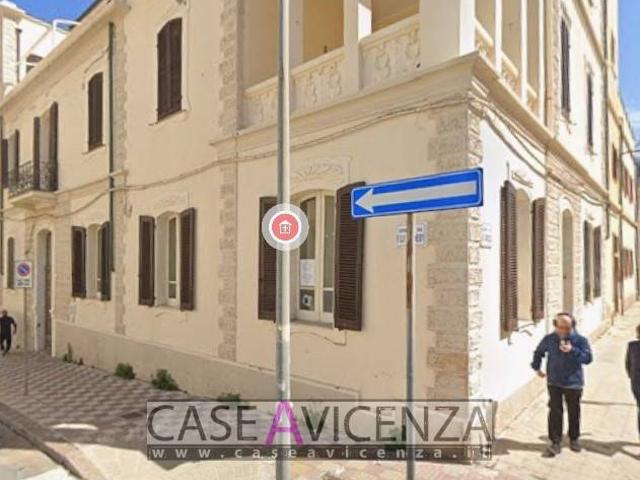Appartamento in vendita a Alghero SS
