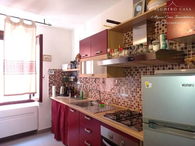 Appartamento in vendita a Alghero SS
