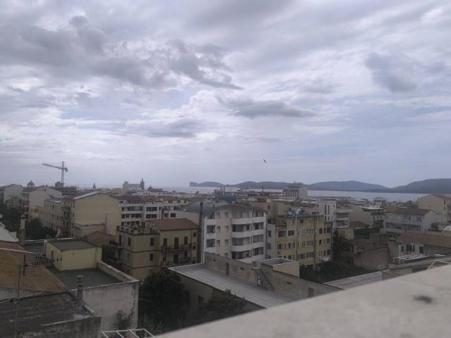 Appartamento in vendita a Alghero SS