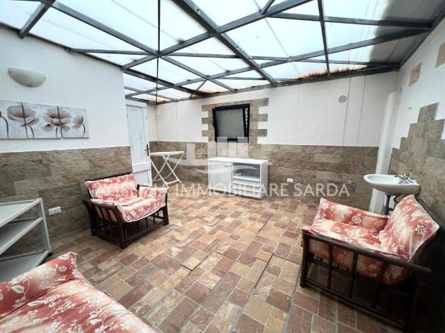 Appartamento in vendita a Alghero SS