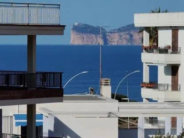 Appartamento in vendita a Alghero SS