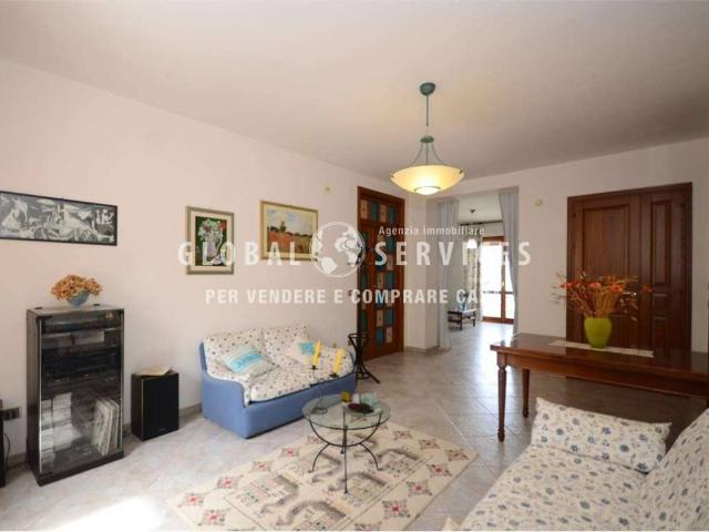 Appartamento in vendita a Alghero SS