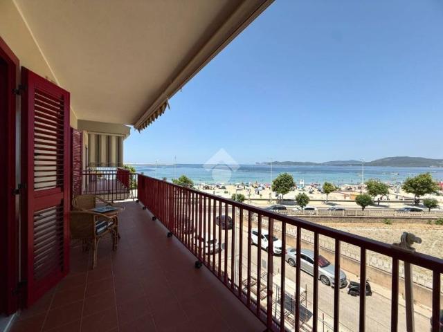Appartamento in vendita a Alghero SS