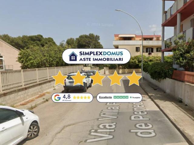 Appartamento in vendita a Alghero SS