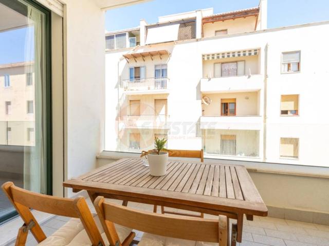 Appartamento in vendita a Alghero SS