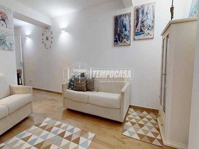 Appartamento in vendita a Alghero SS
