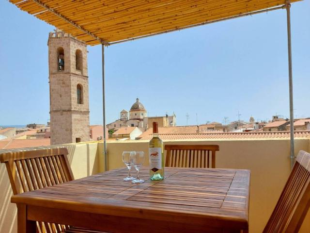 Appartamento in vendita a Alghero SS