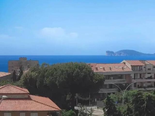 Appartamento in vendita a Alghero SS