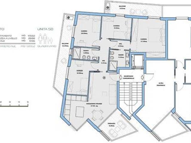 Appartamento in vendita a Alghero SS