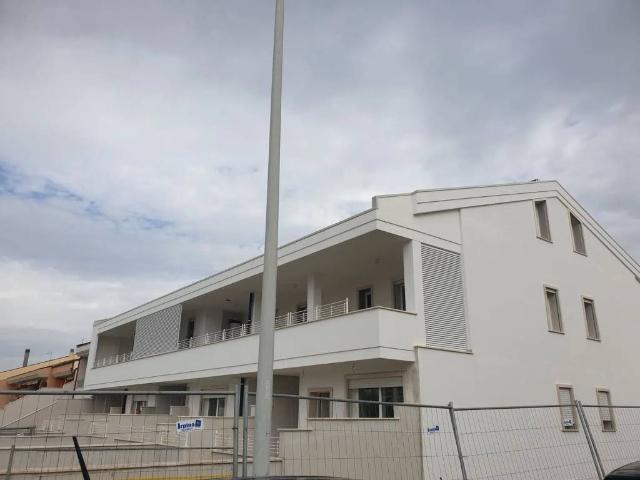 Appartamento in vendita a Alghero SS