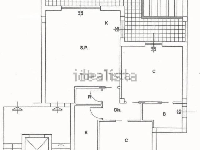 Appartamento in vendita a Alghero SS