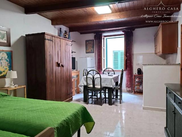 Appartamento in vendita a Alghero SS