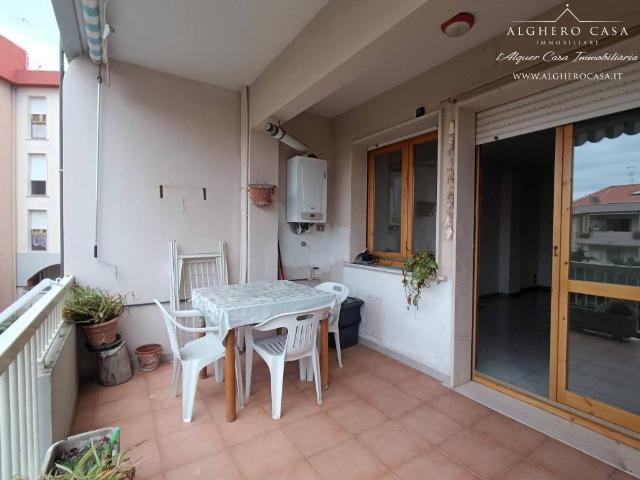Appartamento in vendita a Alghero SS