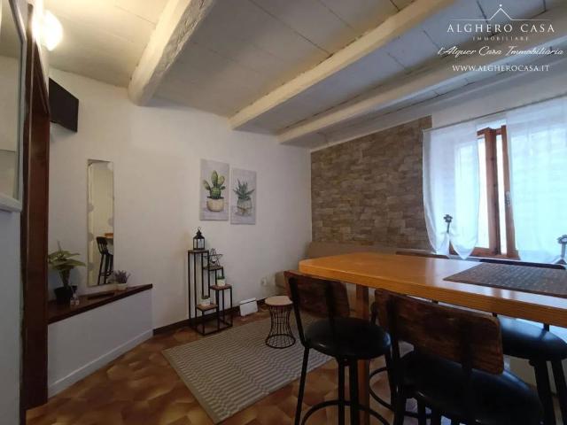Appartamento in vendita a Alghero SS