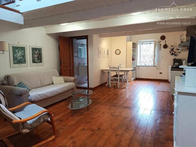 Appartamento in vendita a Alghero SS