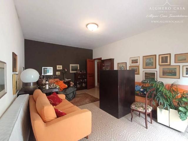 Appartamento in vendita a Alghero SS