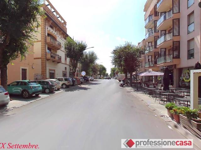 Appartamento in vendita a Alghero SS