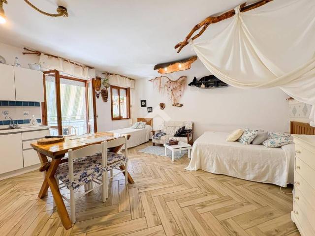 Appartamento in vendita a Alghero SS