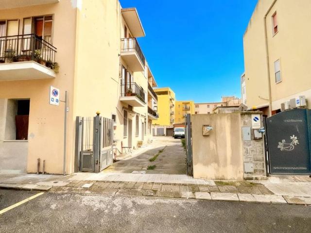 Appartamento in vendita a Alghero SS