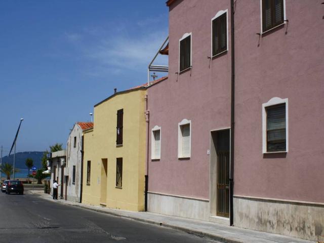 Appartamento in vendita a Alghero SS