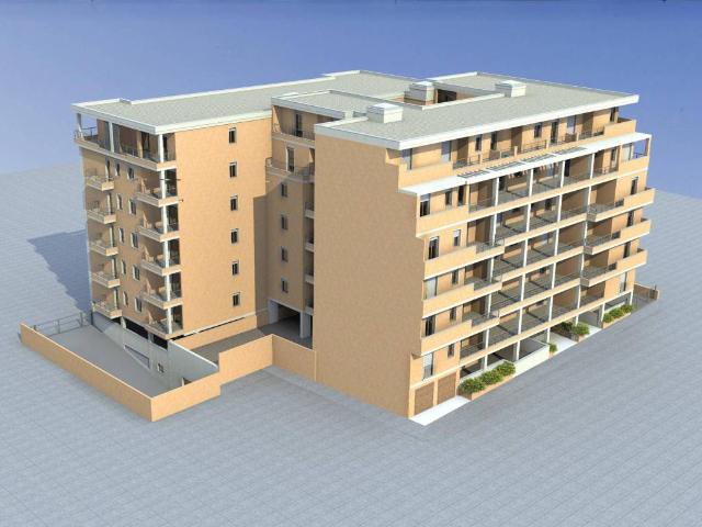 Appartamento in vendita a Alghero SS