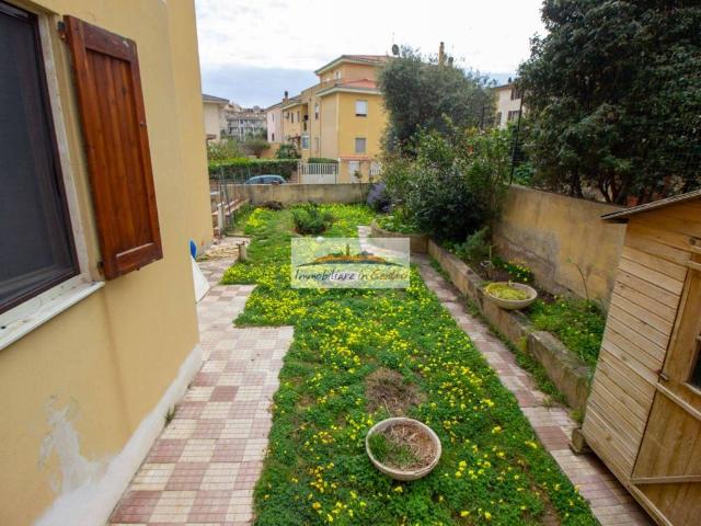 Appartamento in vendita a Alghero SS