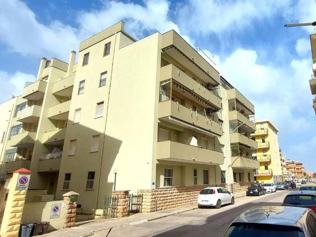 Appartamento in vendita a Alghero SS