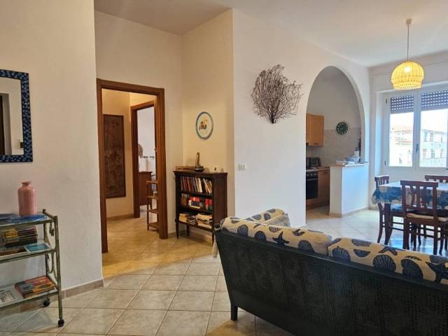 Appartamento in vendita a Alghero SS