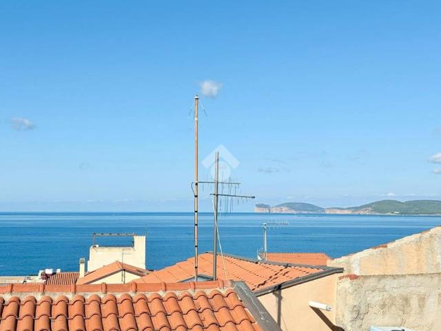 Appartamento in vendita a Alghero SS