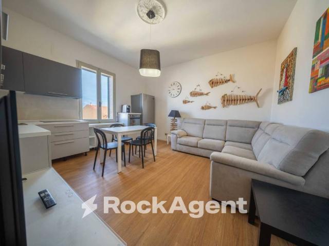 Appartamento in vendita a Alghero SS