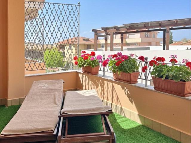 Appartamento in vendita a Alghero SS