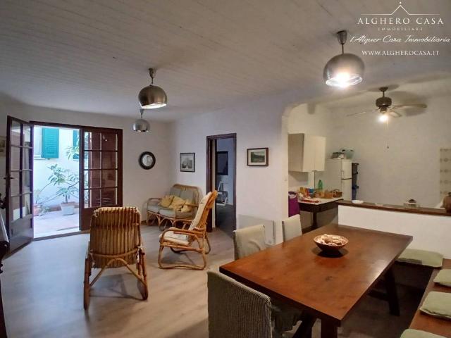 Appartamento in vendita a Alghero SS