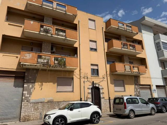 Appartamento in vendita a Alghero SS