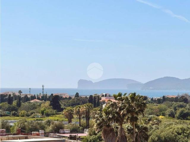 Appartamento in vendita a Alghero SS