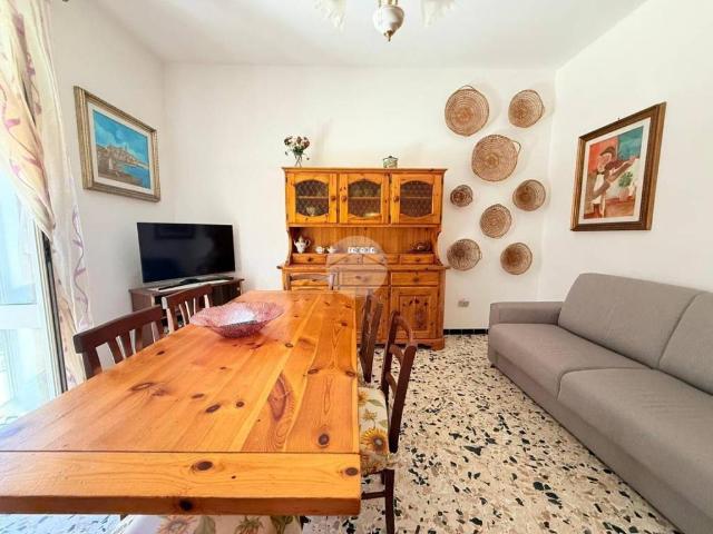 Appartamento in vendita a Alghero SS