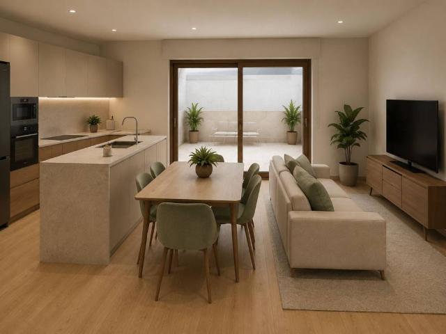 Appartamento in vendita a Alghero SS