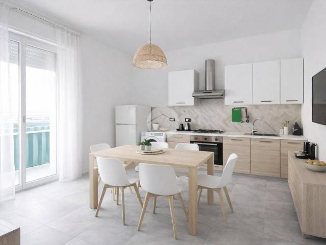 Appartamento in vendita a Alghero SS