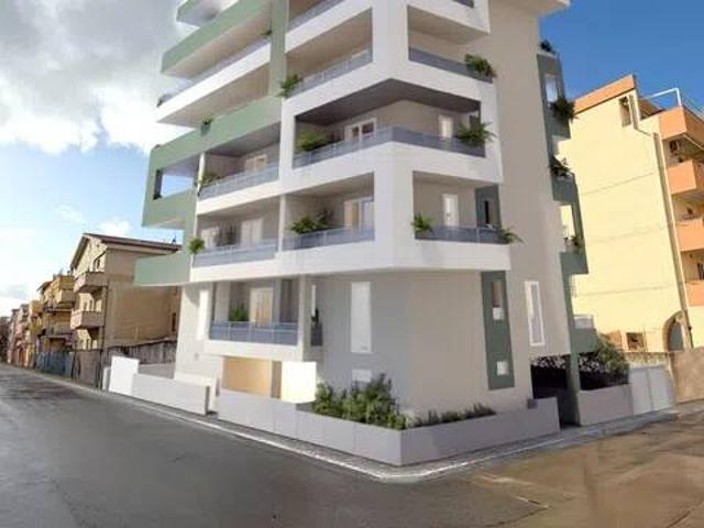 Appartamento in vendita a Alghero SS