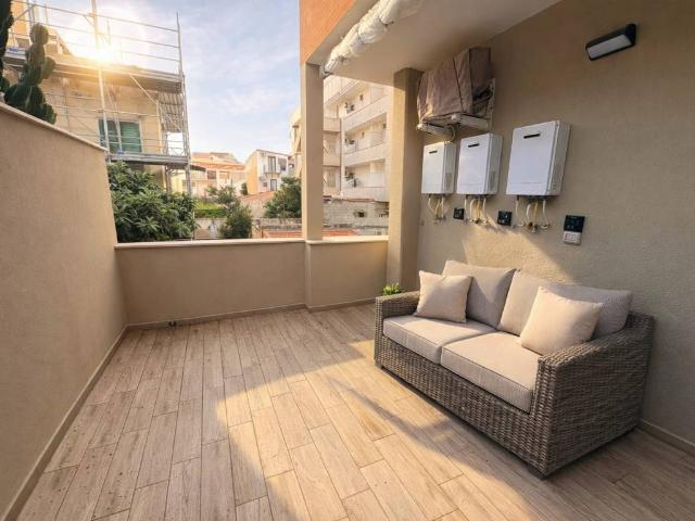 Appartamento in vendita a Alghero SS